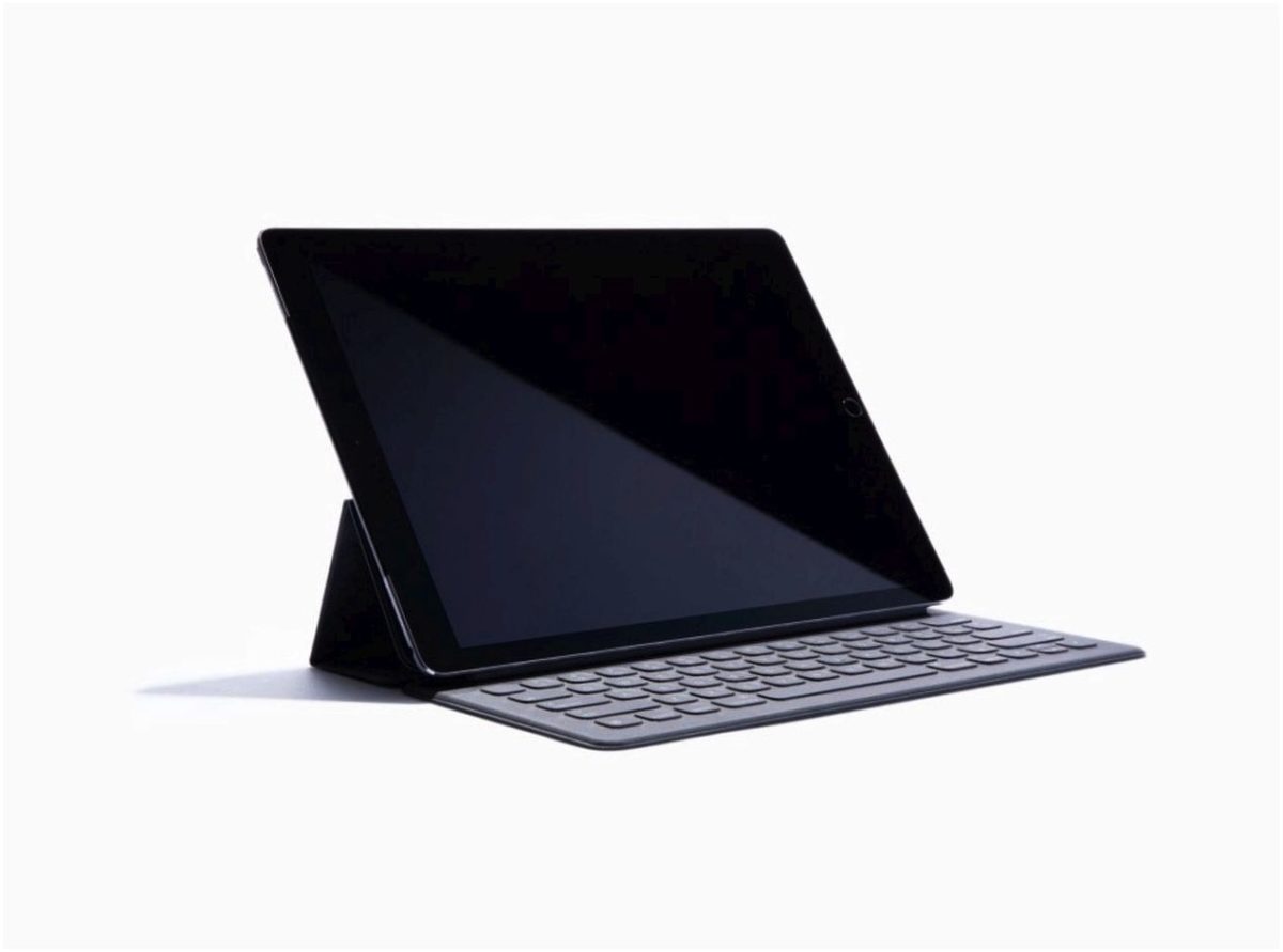 Обзор обзоров: iPad Pro (обзор, ipad, Apple Pencil, Smart Keyboard) Обзор обзоров: iPad Pro