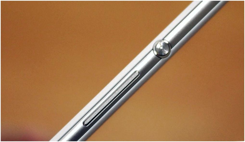 Обзор планшета Sony Xperia Z3 Tablet Compact: при равных возможностях