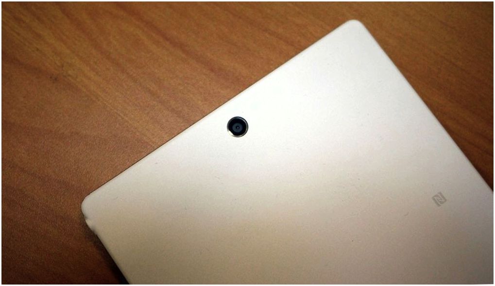 Обзор планшета Sony Xperia Z3 Tablet Compact: при равных возможностях