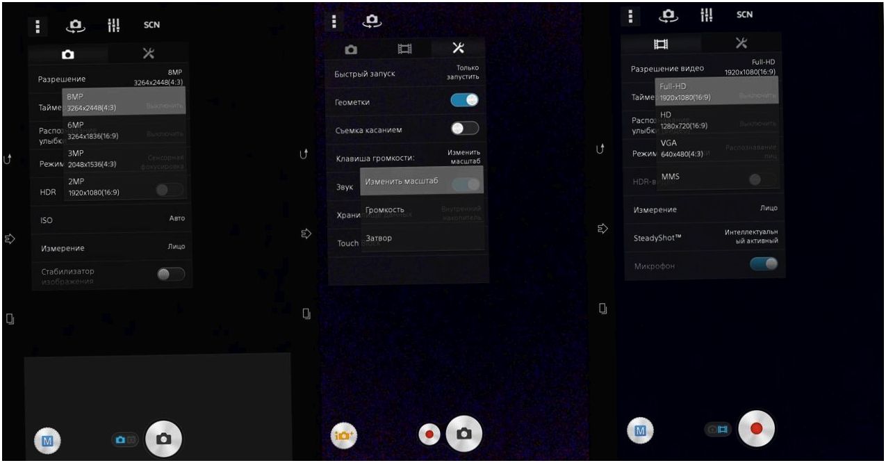 Обзор планшета Sony Xperia Z3 Tablet Compact: при равных возможностях