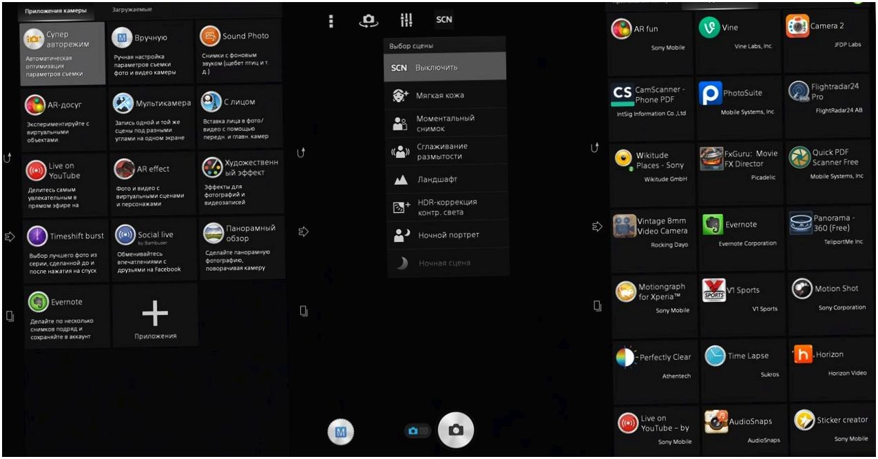 Обзор планшета Sony Xperia Z3 Tablet Compact: при равных возможностях