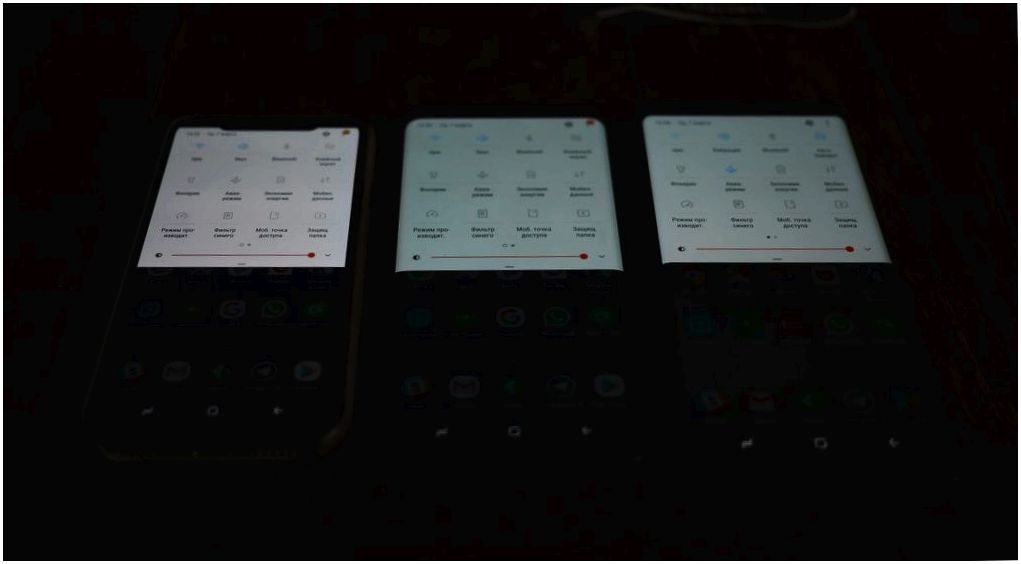 Обзор Samsung Galaxy S9+: незримая эволюция (обзор, samsung, galaxy, незримый, эволюция) Обзор Samsung Galaxy S9+: незримая эволюция