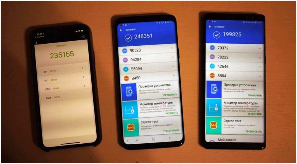 Обзор Samsung Galaxy S9+: незримая эволюция (обзор, samsung, galaxy, незримый, эволюция) Обзор Samsung Galaxy S9+: незримая эволюция