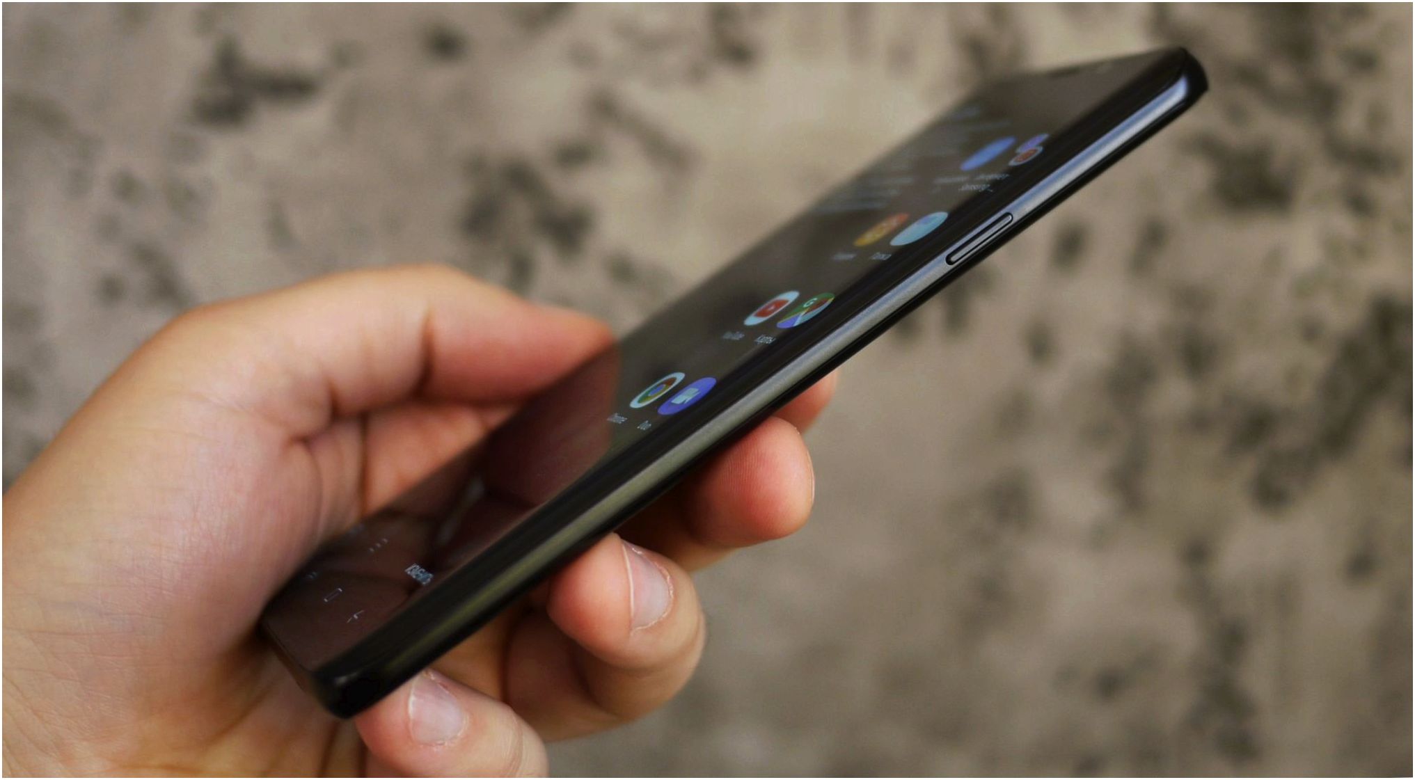 Обзор Samsung Galaxy S9+: незримая эволюция (обзор, samsung, galaxy, незримый, эволюция) Обзор Samsung Galaxy S9+: незримая эволюция