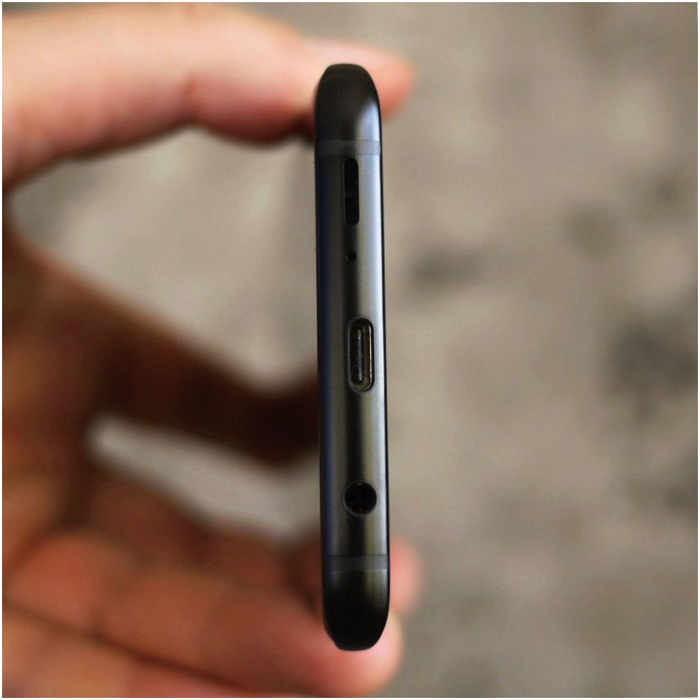 Обзор Samsung Galaxy S9+: незримая эволюция (обзор, samsung, galaxy, незримый, эволюция) Обзор Samsung Galaxy S9+: незримая эволюция