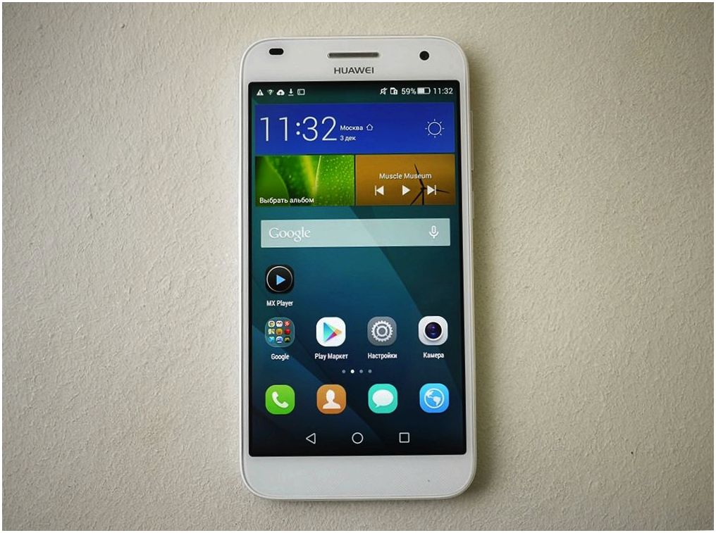 Обзор смартфона Huawei Ascend G7: "середнячок" с экстерьером (обзор, смартфона, huawei, ascend, середнячок) Обзор смартфона Huawei Ascend G7: "середнячок" с экстерьером