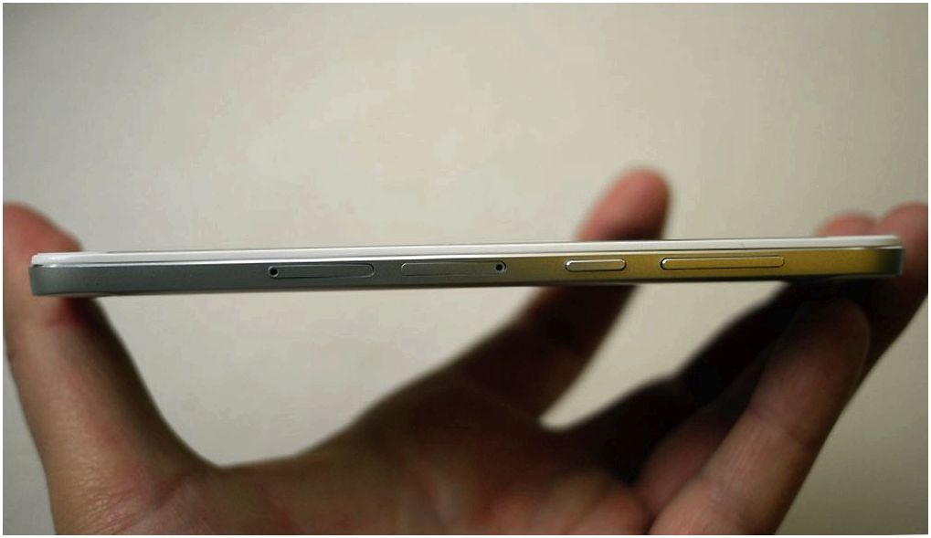 Обзор смартфона Huawei Ascend G7: "середнячок" с экстерьером (обзор, смартфона, huawei, ascend, середнячок) Обзор смартфона Huawei Ascend G7: "середнячок" с экстерьером