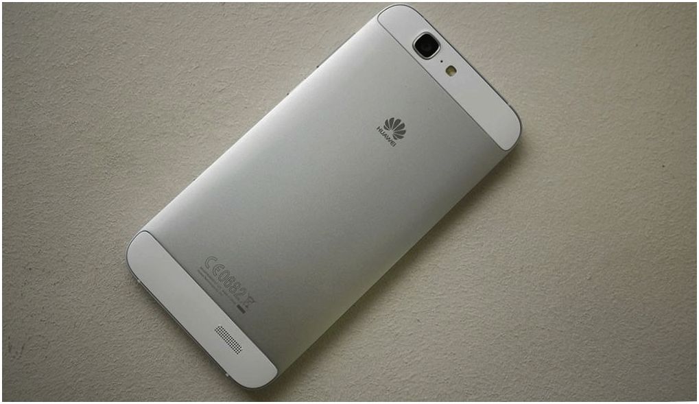 Обзор смартфона Huawei Ascend G7: "середнячок" с экстерьером (обзор, смартфона, huawei, ascend, середнячок) Обзор смартфона Huawei Ascend G7: "середнячок" с экстерьером