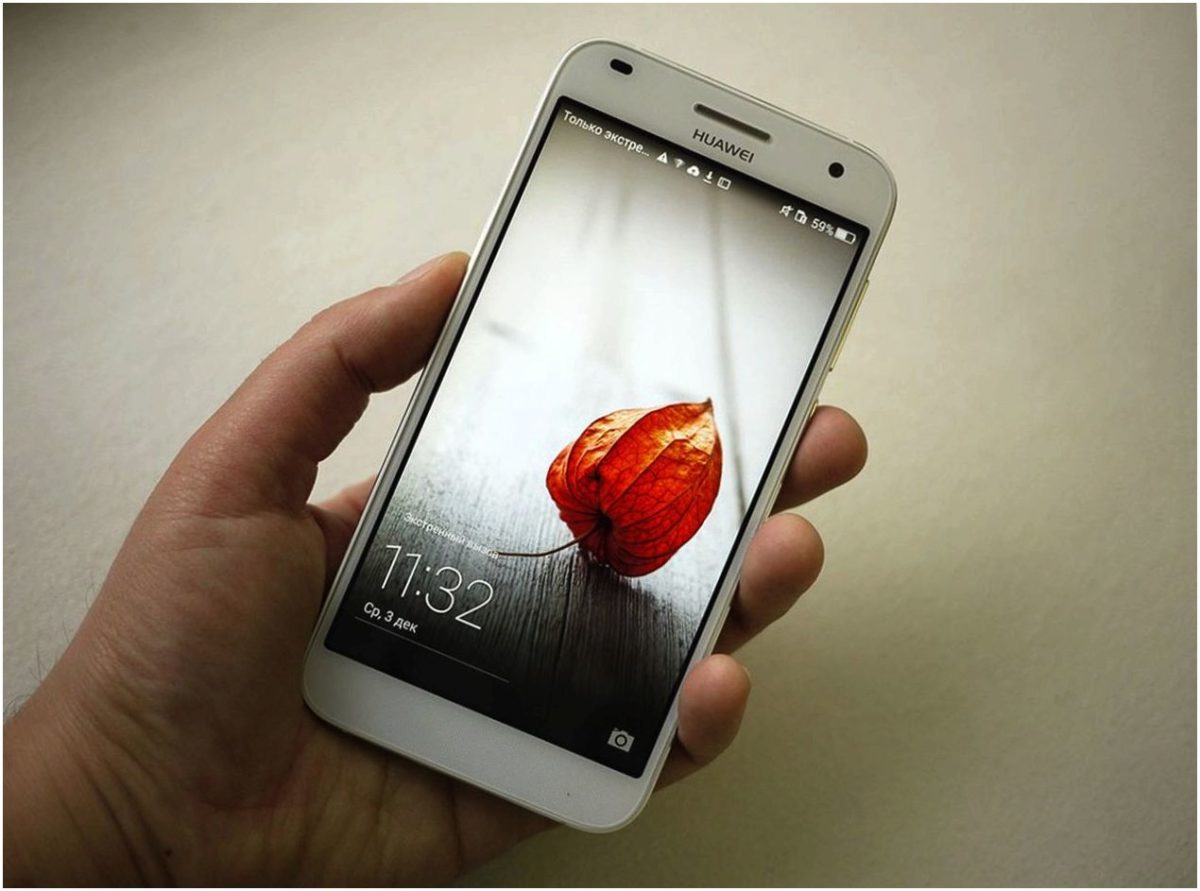 Обзор смартфона Huawei Ascend G7: "середнячок" с экстерьером (обзор, смартфона, huawei, ascend, середнячок) Обзор смартфона Huawei Ascend G7: "середнячок" с экстерьером