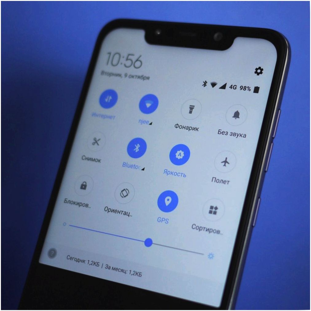Обзор смартфона Xiaomi Pocophone F1: для практичных геймеров