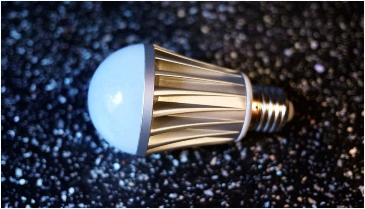 Обзор умной светодиодной Bluetooth-лампы Luminous Smart Bulb (обзор, умный, светодиодной, bluetooth-лампы, luminous, smart) Обзор умной светодиодной Bluetooth-лампы Luminous Smart Bulb