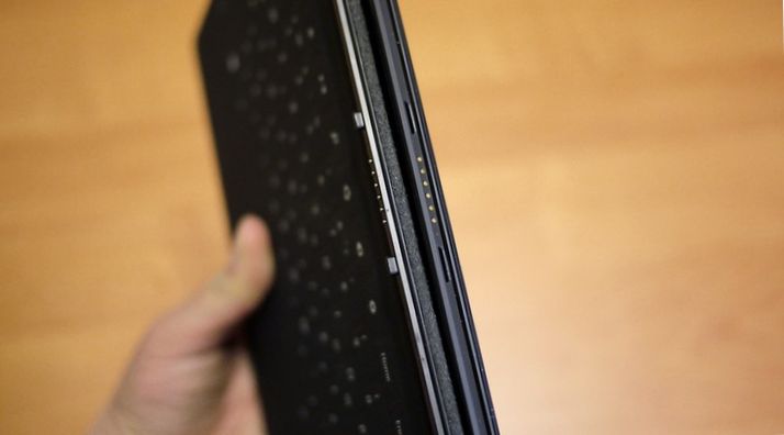 Под поверхностью. Обзор планшета Microsoft Surface RT (поверхность, обзор, планшет, microsoft, surface, Touch Cover) Под поверхностью. Обзор планшета Microsoft Surface RT
