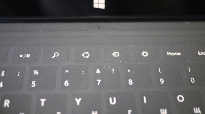 Под поверхностью. Обзор планшета Microsoft Surface RT (поверхность, обзор, планшет, microsoft, surface, Touch Cover) Под поверхностью. Обзор планшета Microsoft Surface RT