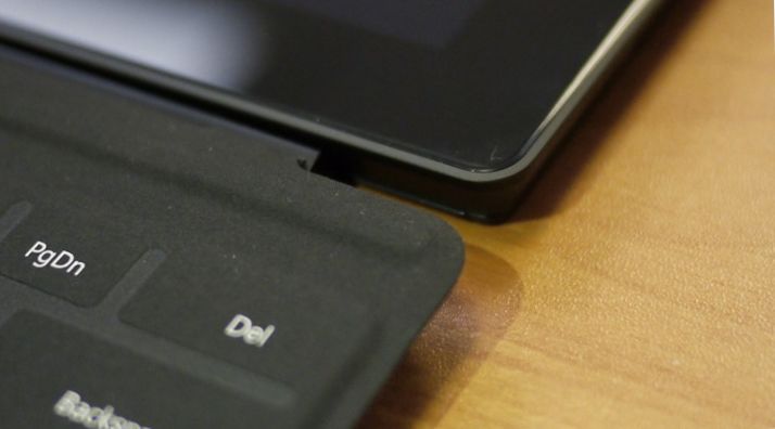 Под поверхностью. Обзор планшета Microsoft Surface RT (поверхность, обзор, планшет, microsoft, surface, Touch Cover) Под поверхностью. Обзор планшета Microsoft Surface RT