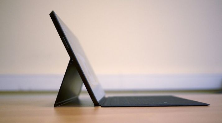 Под поверхностью. Обзор планшета Microsoft Surface RT (поверхность, обзор, планшет, microsoft, surface, Touch Cover) Под поверхностью. Обзор планшета Microsoft Surface RT