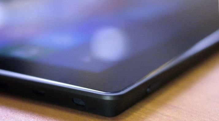 Под поверхностью. Обзор планшета Microsoft Surface RT (поверхность, обзор, планшет, microsoft, surface, Touch Cover) Под поверхностью. Обзор планшета Microsoft Surface RT