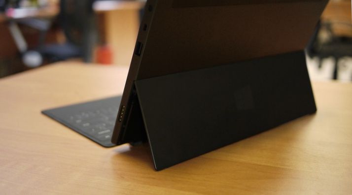 Под поверхностью. Обзор планшета Microsoft Surface RT (поверхность, обзор, планшет, microsoft, surface, Touch Cover) Под поверхностью. Обзор планшета Microsoft Surface RT