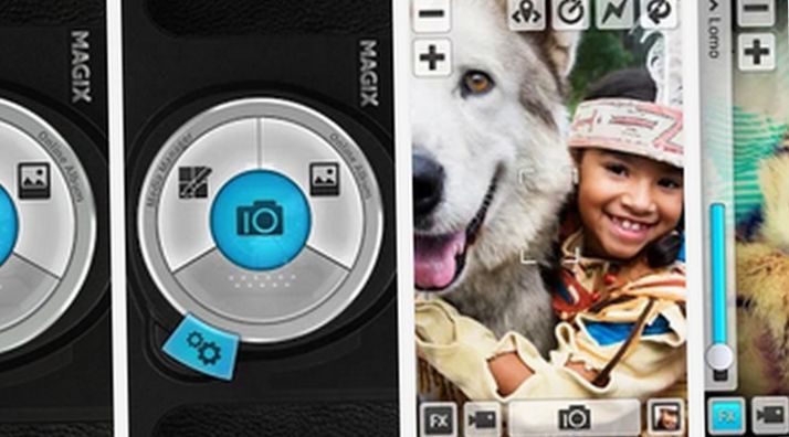 Пусть вылетит птичка! Обзор лучших приложений-фотокамер для Android (пусть, вылететь, птичка, обзор, лучший, приложение) Пусть вылетит птичка! Обзор лучших приложений-фотокамер для Android