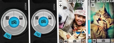 Пусть вылетит птичка! Обзор лучших приложений-фотокамер для Android (пусть, вылететь, птичка, обзор, лучший, приложение) Пусть вылетит птичка! Обзор лучших приложений-фотокамер для Android