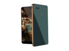 Смартфон от "отца" Android: вышел первый обзор Essential Phone