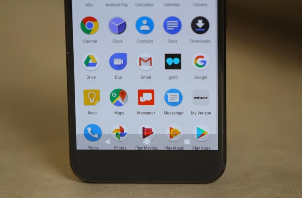 Смартфоны Google Pixel: обзор обзоров