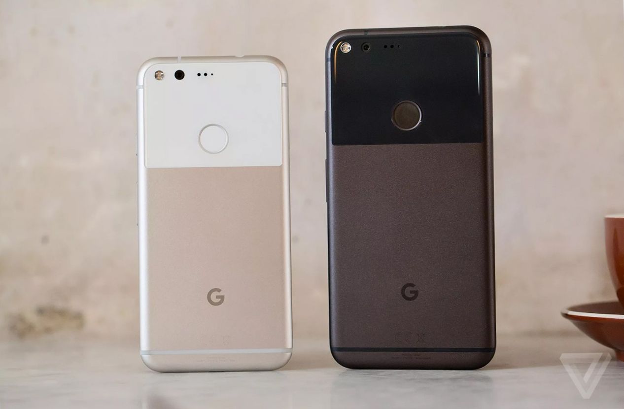 Смартфоны Google Pixel: обзор обзоров
