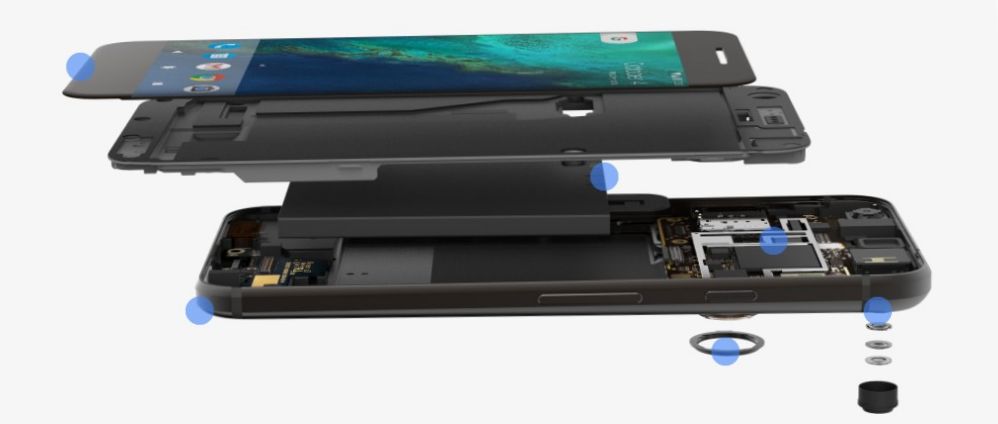 Смартфоны Google Pixel: обзор обзоров