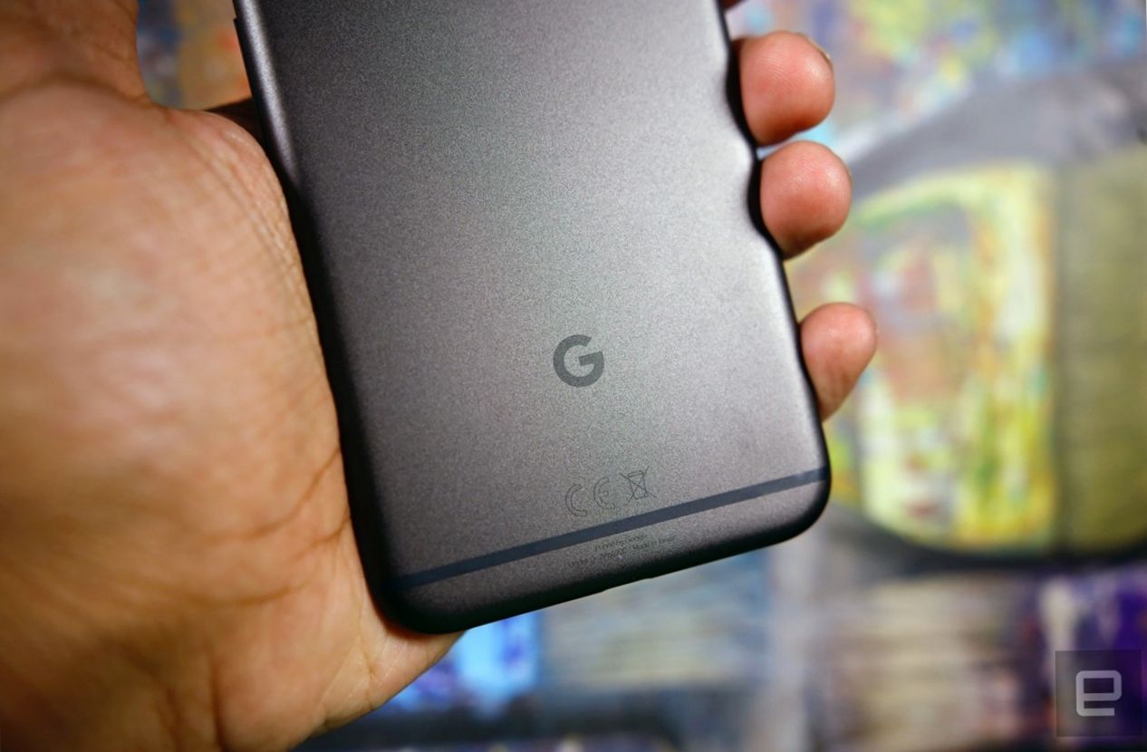 Смартфоны Google Pixel: обзор обзоров
