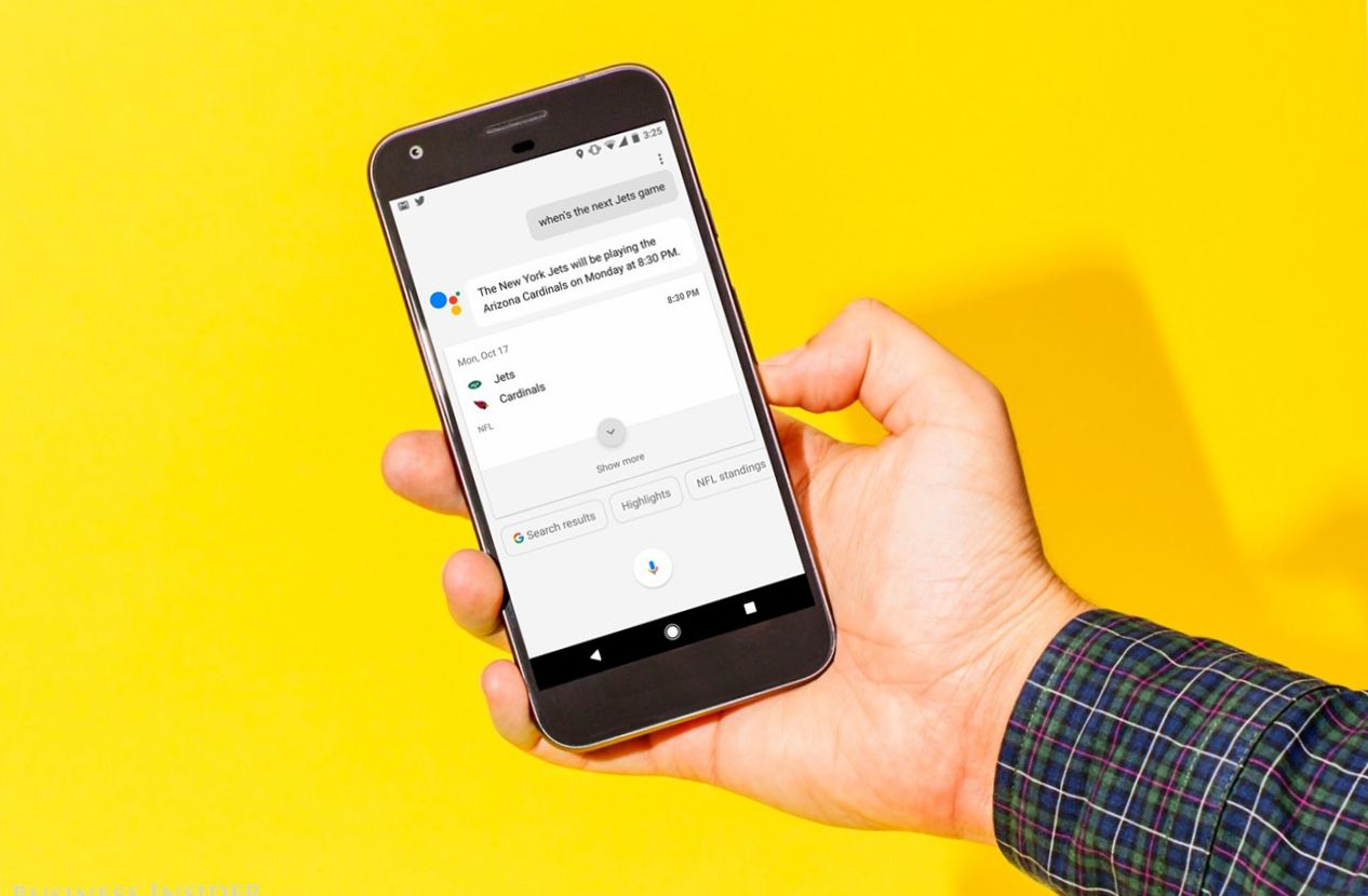 Смартфоны Google Pixel: обзор обзоров