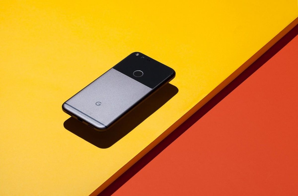 Смартфоны Google Pixel: обзор обзоров