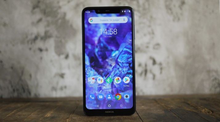 У Nokia выйдет пятикамерный смартфон (nokia, пятикамерный, смартфон, Nokia PureView) У Nokia выйдет пятикамерный смартфон