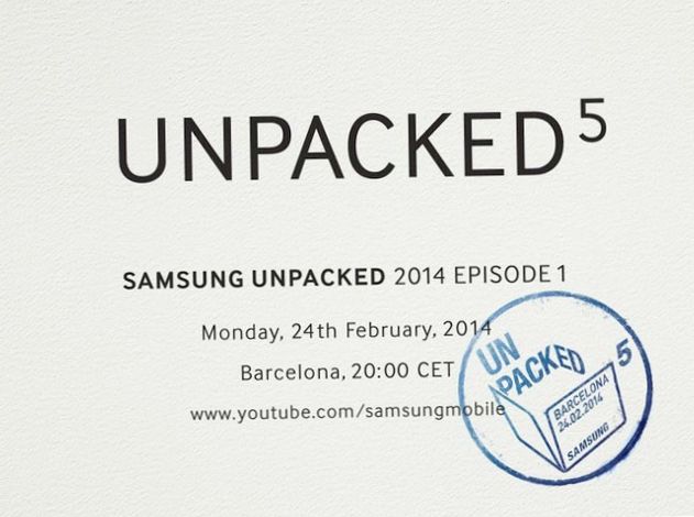 Весенний призыв. Главные гаджеты выставки MWC 2014
