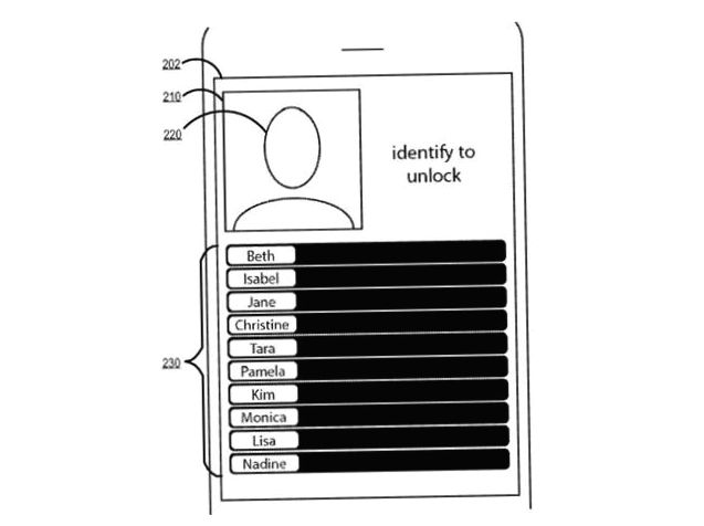 10 функций, которые могут появиться в новых iPhone
