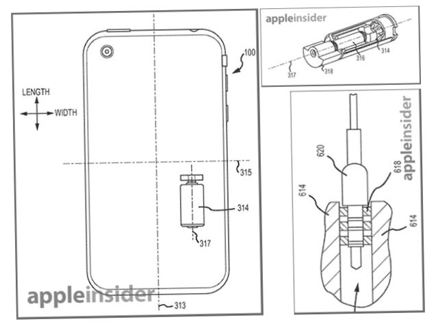 10 функций, которые могут появиться в новых iPhone