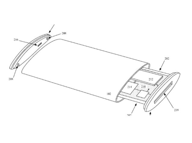 10 функций, которые могут появиться в новых iPhone