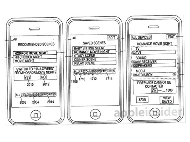 10 функций, которые могут появиться в новых iPhone