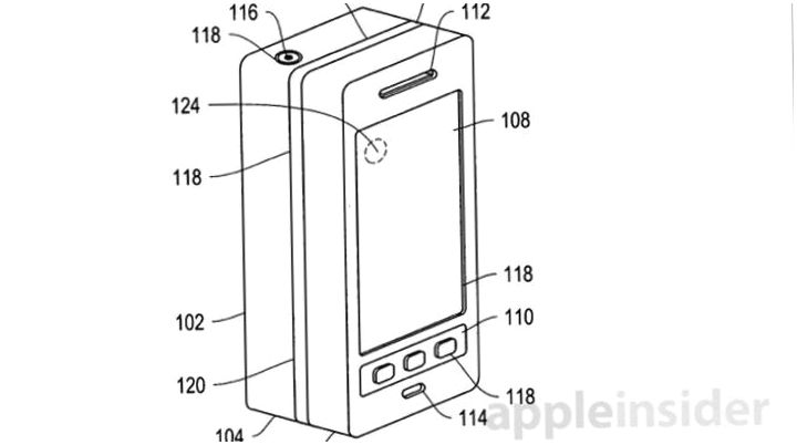 10 функций, которые могут появиться в новых iPhone