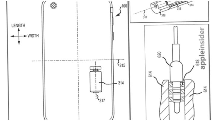 10 функций, которые могут появиться в новых iPhone