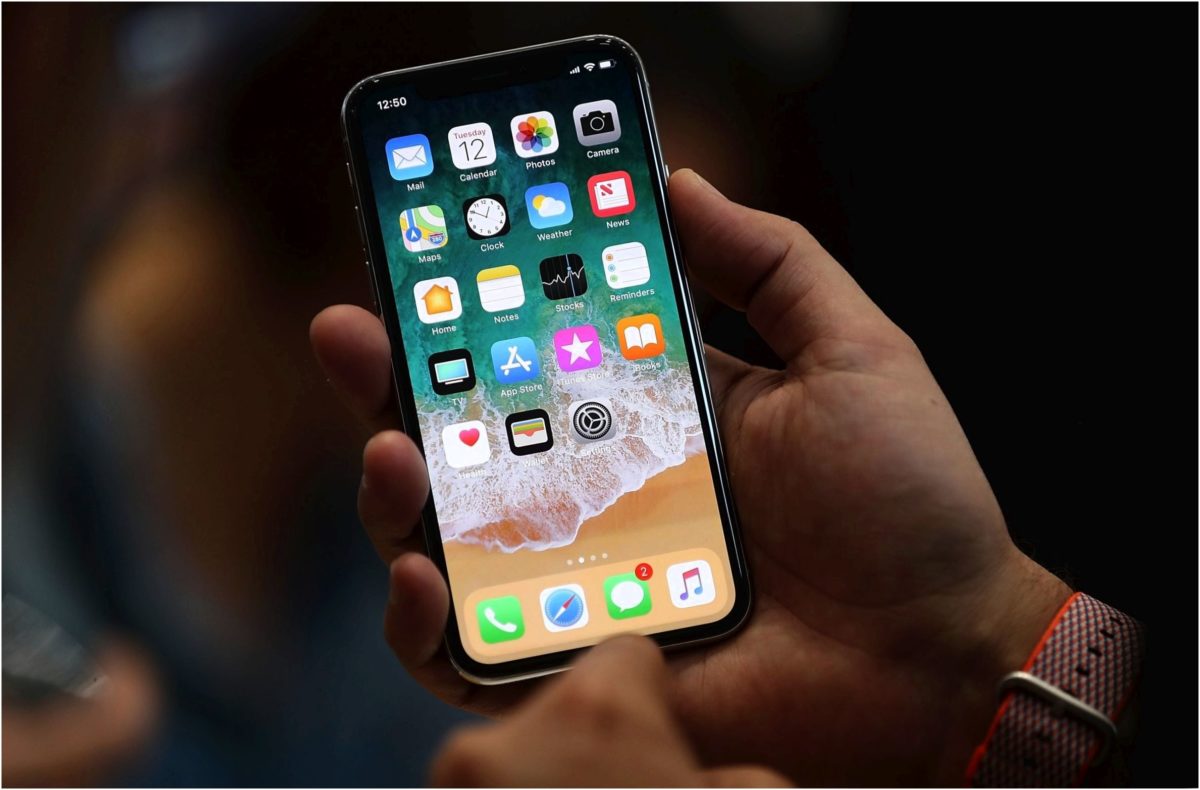 10 функций, которые могут появиться в новых iPhone