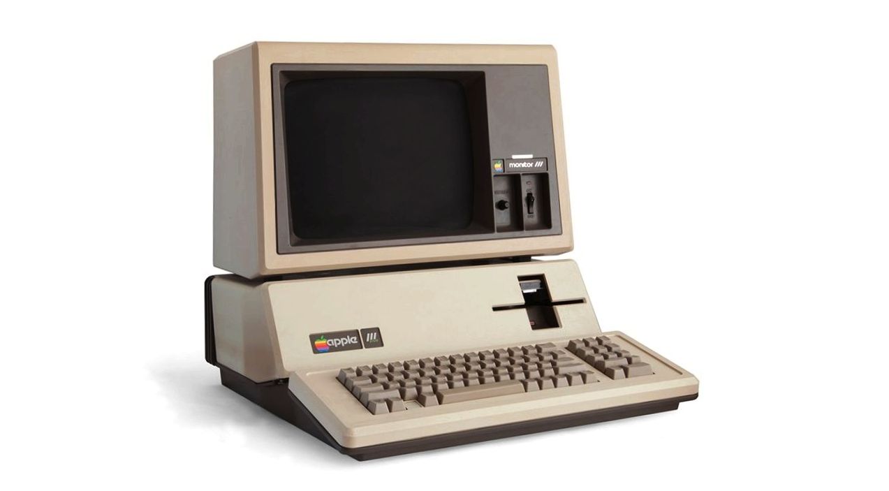 40 лет Apple: от гаража до космоса (apple, гараж, космос, Apple Computer, Стив Джобс, состоялся релиз) 40 лет Apple: от гаража до космоса