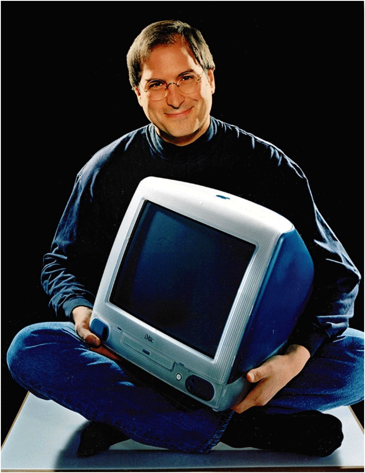 40 лет Apple: от гаража до космоса (apple, гараж, космос, Apple Computer, Стив Джобс, состоялся релиз) 40 лет Apple: от гаража до космоса