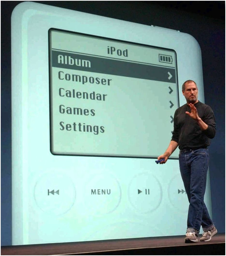 40 лет Apple: от гаража до космоса (apple, гараж, космос, Apple Computer, Стив Джобс, состоялся релиз) 40 лет Apple: от гаража до космоса