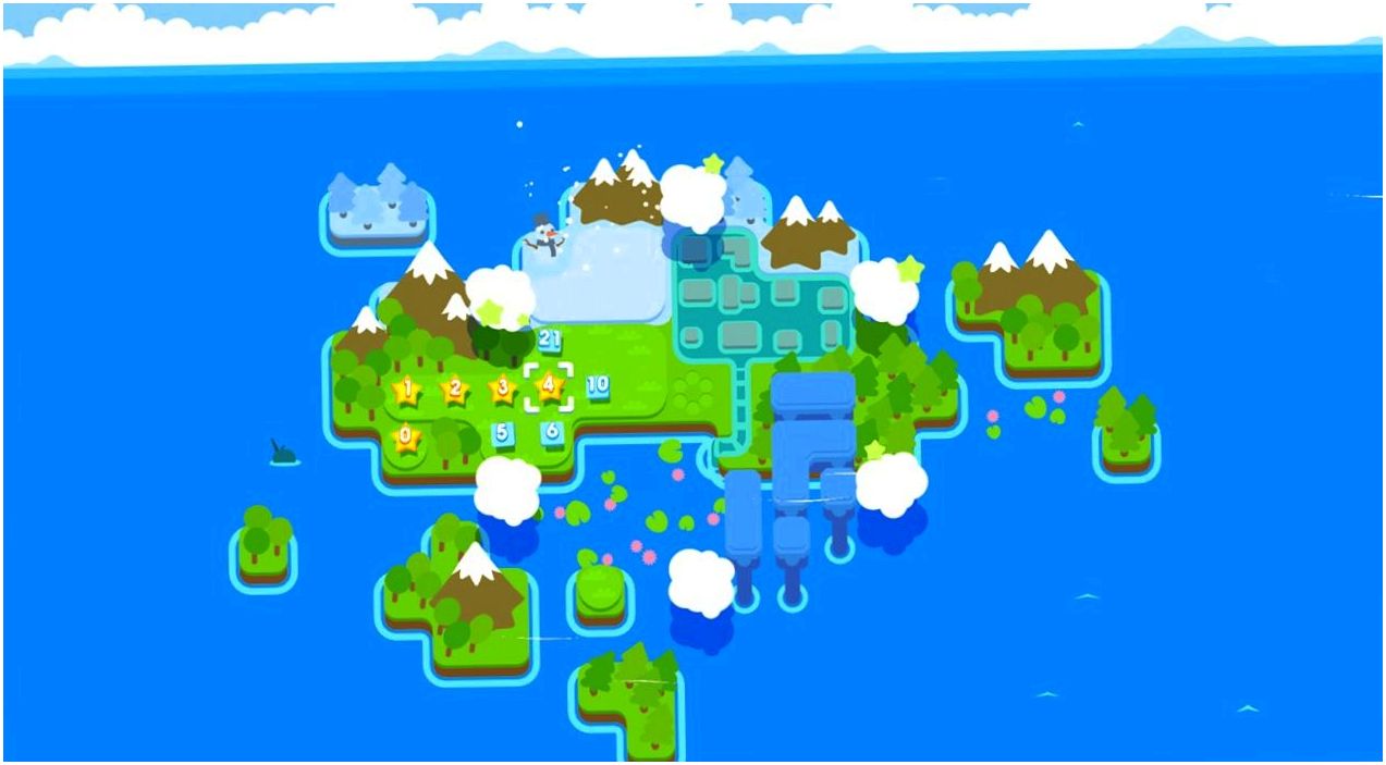 Чем развлечься в праздники: лучшие мобильные игры 2016-го