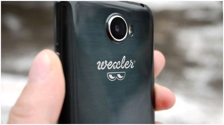 "Дзен" по-русски. Обзор бюджетного смартфона Wexler.Zen 5 (дзен, обзор, бюджетный, смартфона, wexler, Explay Dream) "Дзен" по-русски. Обзор бюджетного смартфона Wexler.Zen 5