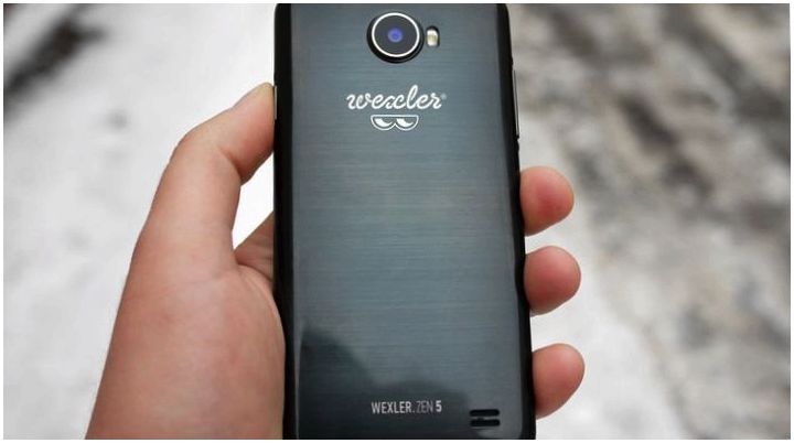 "Дзен" по-русски. Обзор бюджетного смартфона Wexler.Zen 5 (дзен, обзор, бюджетный, смартфона, wexler, Explay Dream) "Дзен" по-русски. Обзор бюджетного смартфона Wexler.Zen 5