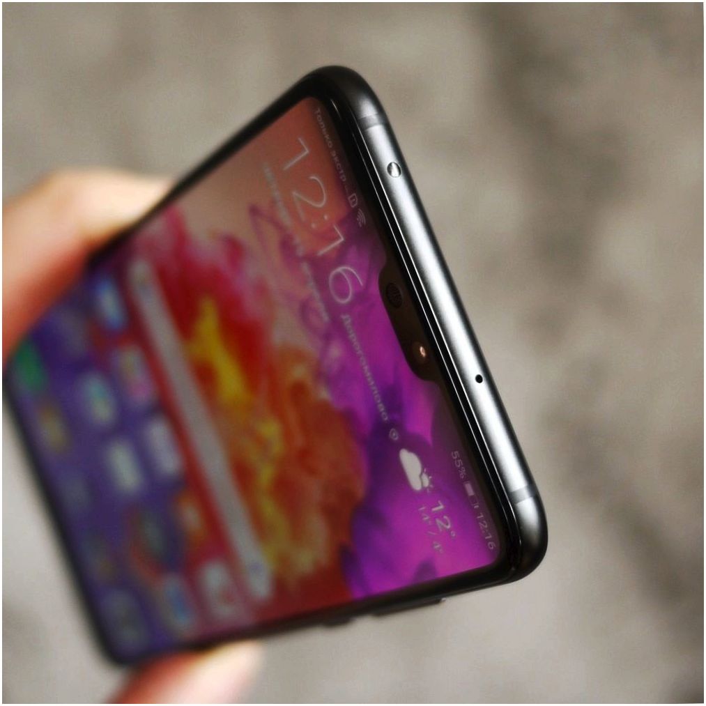Фототест Huawei P20 Pro: что умеет смартфон с тройной камерой (фототест, huawei, уметь, смартфон, тройной, камера) Фототест Huawei P20 Pro: что умеет смартфон с тройной камерой