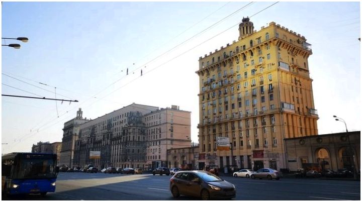 Фототест Huawei P20 Pro: что умеет смартфон с тройной камерой (фототест, huawei, уметь, смартфон, тройной, камера) Фототест Huawei P20 Pro: что умеет смартфон с тройной камерой