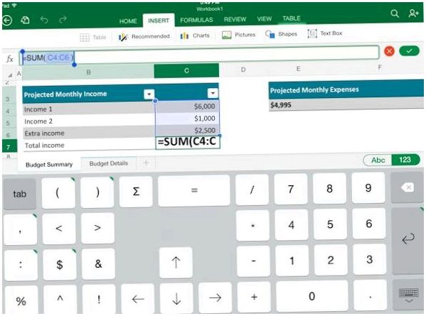 Инструменты месяца. Обзор главных iOS-приложений марта