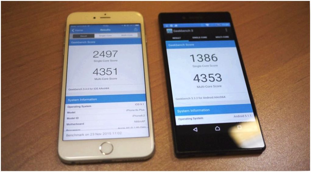 iPhone 6s Plus: впечатления от длительного использования (iphone, впечатление, длительный, использование, Live Photos) iPhone 6s Plus: впечатления от длительного использования