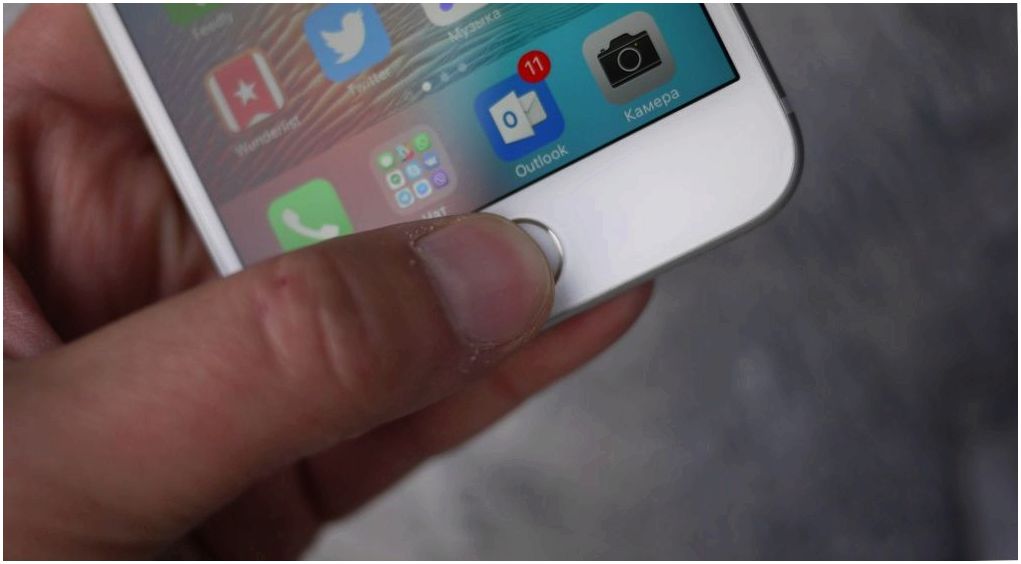 iPhone 6s Plus: впечатления от длительного использования (iphone, впечатление, длительный, использование, Live Photos) iPhone 6s Plus: впечатления от длительного использования